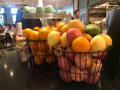 -BAKER&SPICE(环贸店)