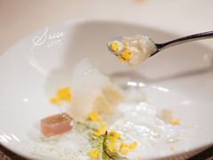 竹叶青冰淇淋-鱼桥巷·美学川菜