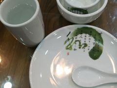 -粥公粥婆精品家常菜(青龙桥店)
