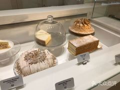 -Lady M(沙田新城市广场店)