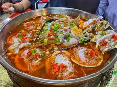 -云南巷海鲜大咖·可加工海鲜