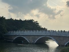 -海珠湖公园