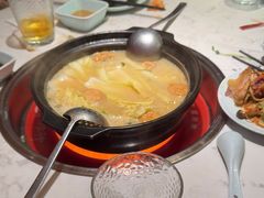 -捞神煲汤火锅(湖滨商业街店)