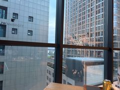 -TABLE·味西餐厅-成都茂业JW万豪酒店