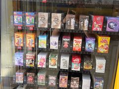 -泡泡玛特POPMART(凯德大峡谷店)