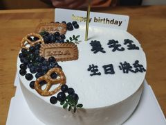 -艾加柒克蛋糕茶歇甜品台(春熙路店)