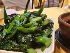 -老字号蛇口德记烧腊饭店·海鲜加工