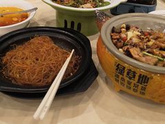 -绿草地·湘菜(7mall店)