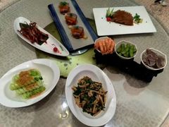 -南山饭店(阳明古镇店)