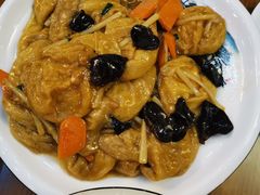 -灵福缘私房菜·农家菜(拈花湾·灵山大佛必推店)