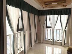 -新丝路白璧(红星美凯龙汉阳商场店)