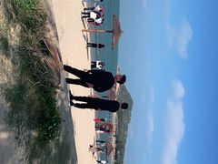 -汕尾风车岛