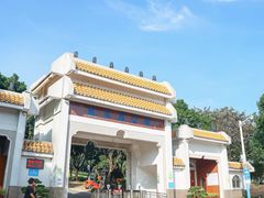 -水百合·园林餐厅(东区店)