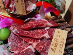 -龙神·炭烧酒场深夜食堂(新街口店)