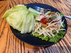 -清迈府泰国料理(康定路店)