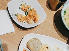 -小杨生煎(宜川路店)