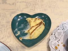 -安德烈俄式西餐厅(中央大街店)