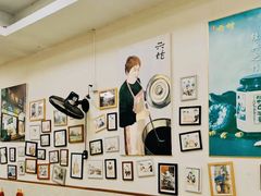 -六姑龟苓膏糖水卤水店