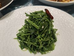 -扬州香格里拉·香宫中餐厅