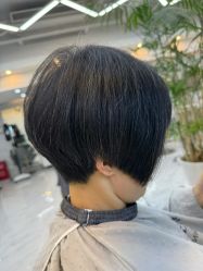 -秦·专注剪发