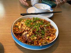 夫妻肺片-YUOZUO渝作·川渝冒肚(崂山店)