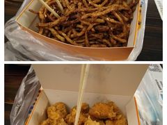 -前进5路汉堡炸鸡(前进五路店)