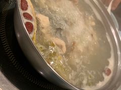-佳养记百味鸡煲海曙孝闻街店