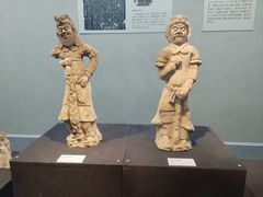 -安阳博物馆