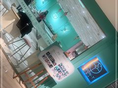 -西檬树SIMON·T轻奢蛋糕(大东方Max店)