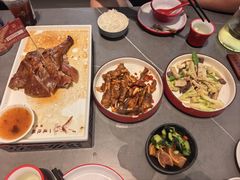 -先记烧鹅王·本地粤菜(福永店)
