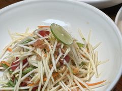 -泰香米泰国餐厅(中大国际店)