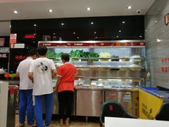 -张亮麻辣烫(三亚商品街店)