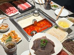 -海底捞火锅(嘉兴杉杉in象生日主题店)