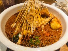 -叶婆婆钵钵鸡(解放碑店)