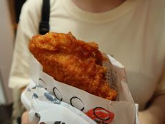 -天使鸡排(逢甲店)