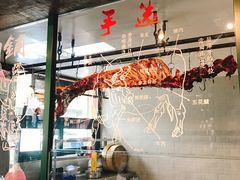 -手选潮汕鲜活牛肉火锅(二七广场店)