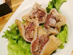 -草原往事牛排火锅(讨号板店)