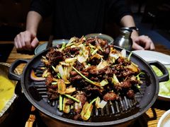 -青年公社烤鸭(青年路店)