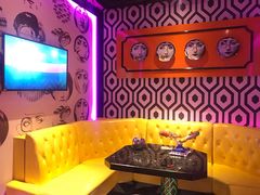 -歌友汇KTV(大悦城11层店)