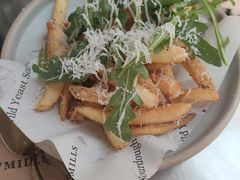 -O'mills Sourdough Bakery&Bistro(永嘉路店)