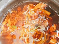 -老砂锅(城北店)