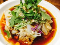 -阿罗新疆菜(人民广场店)
