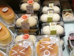 -面包新语(滨湖万达店)
