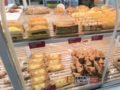 -味多美蛋糕(六里桥店)