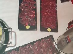-陈记顺和牛肉火锅馆(天河北路店)