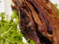 精品香酥鸭-106餐厅(山水文园店)