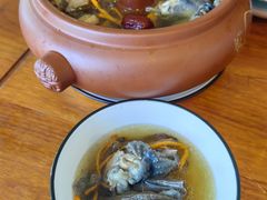 -云隐小厨·传统大理美食(复兴路店)