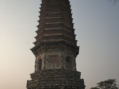 -荆轲塔