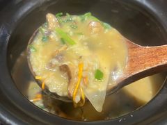 -如轩·海鲜砂锅粥·潮汕菜(南城店)