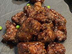 黑椒杏香雪花牛-徐记私厨(半淞园路店)